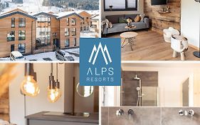 Kreischberg Suites By Alps Resorts