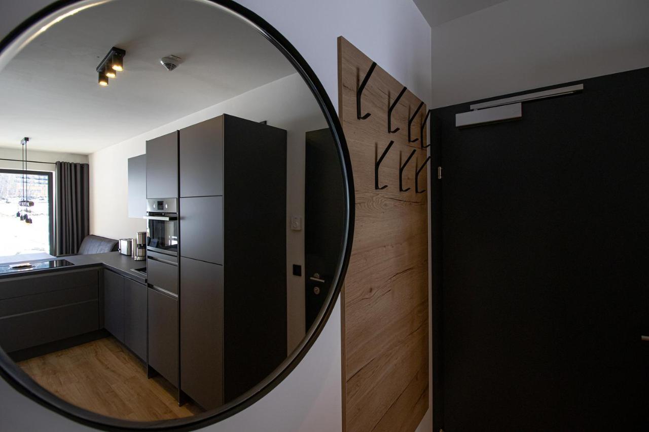 Kreischberg Suites By Alps Resorts Sankt Lorenzen ob Murau Buitenkant foto