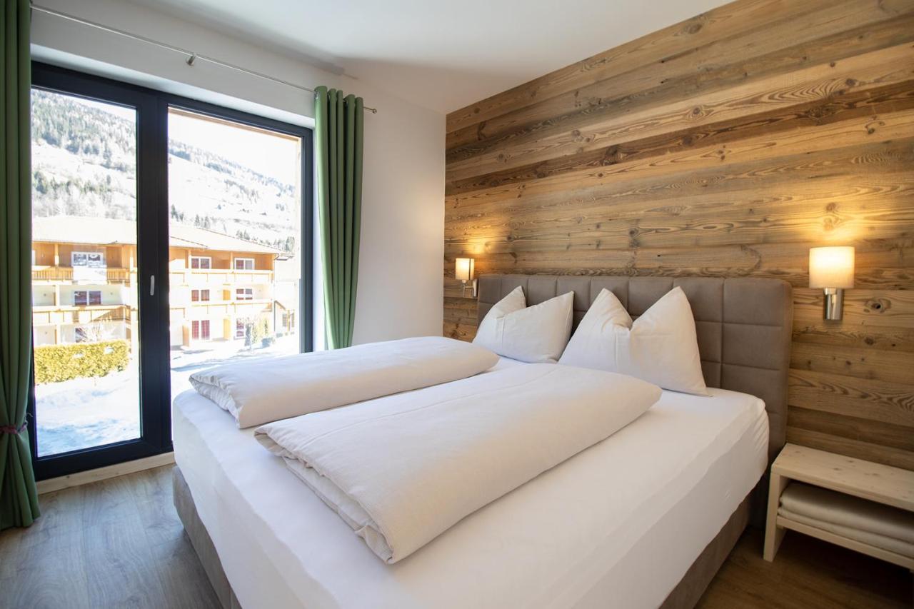 Kreischberg Suites By Alps Resorts Sankt Lorenzen ob Murau Buitenkant foto
