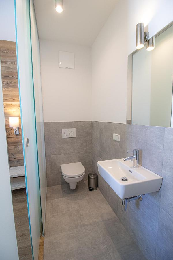 Kreischberg Suites By Alps Resorts Sankt Lorenzen ob Murau Buitenkant foto
