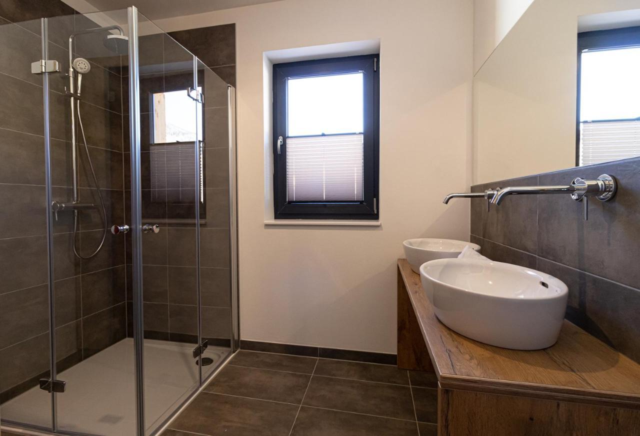 Kreischberg Suites By Alps Resorts Sankt Lorenzen ob Murau Buitenkant foto