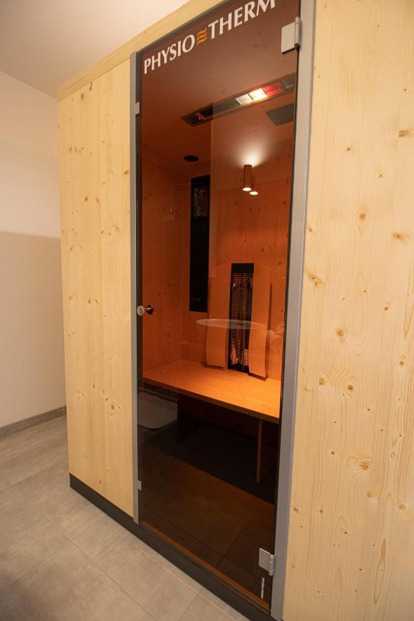 Kreischberg Suites By Alps Resorts Sankt Lorenzen ob Murau Buitenkant foto