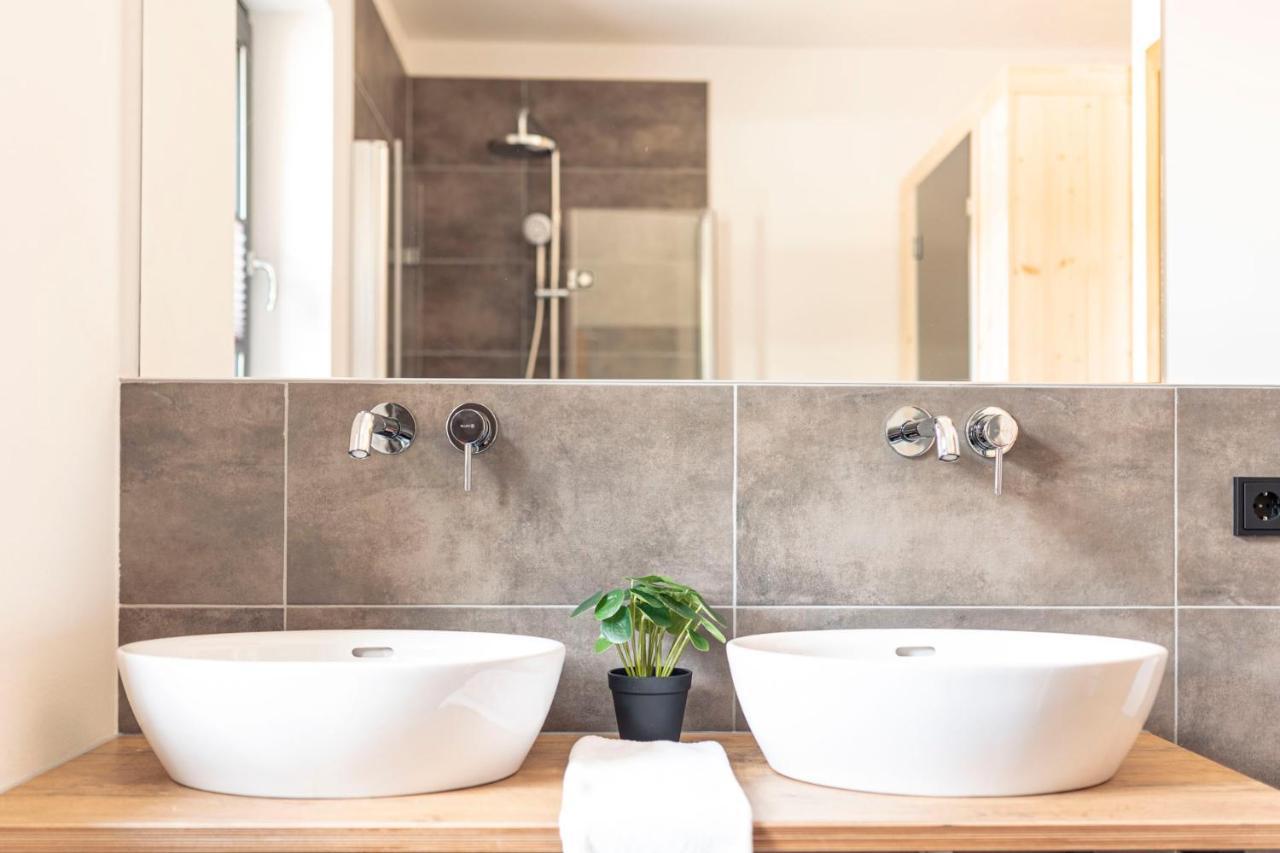 Kreischberg Suites By Alps Resorts Sankt Lorenzen ob Murau Buitenkant foto