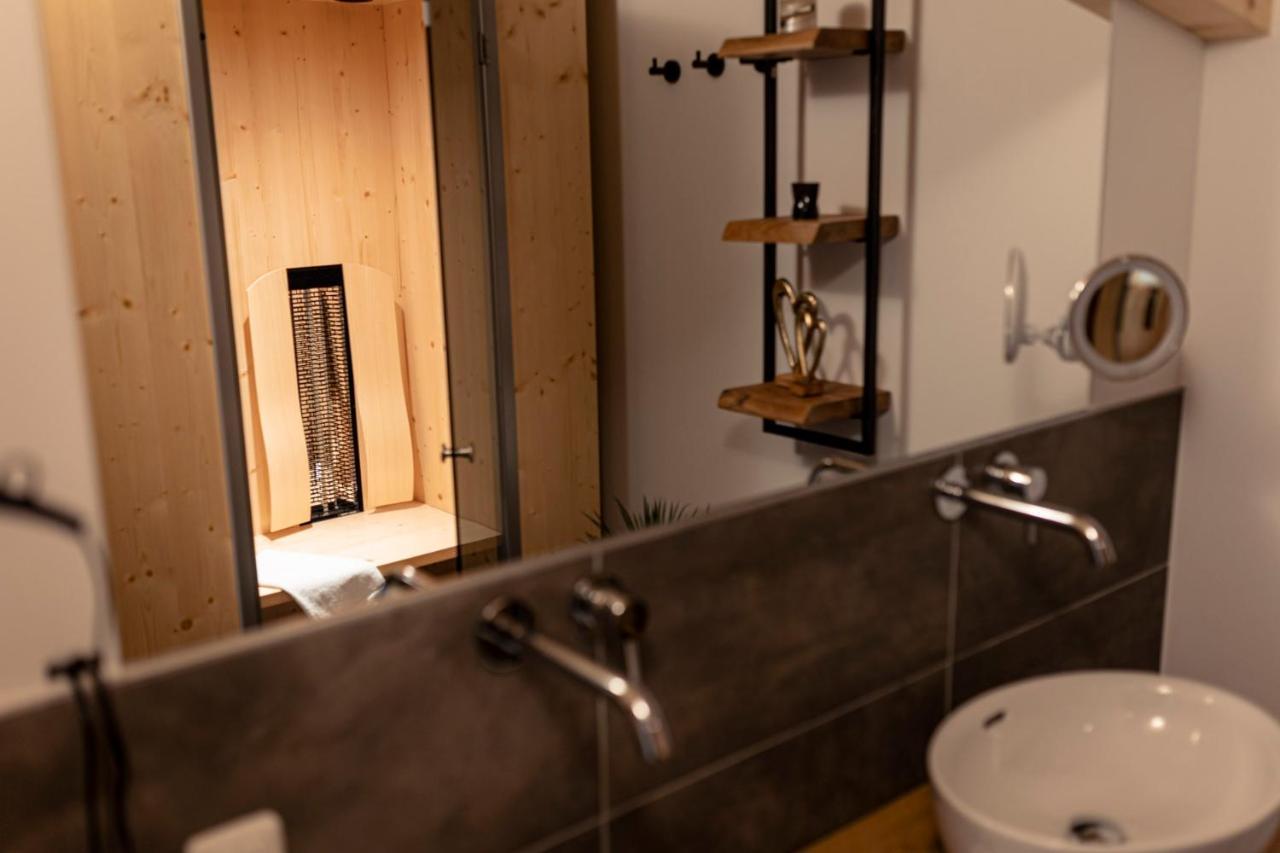 Kreischberg Suites By Alps Resorts Sankt Lorenzen ob Murau Buitenkant foto