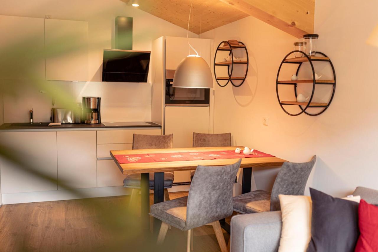 Kreischberg Suites By Alps Resorts Sankt Lorenzen ob Murau Buitenkant foto