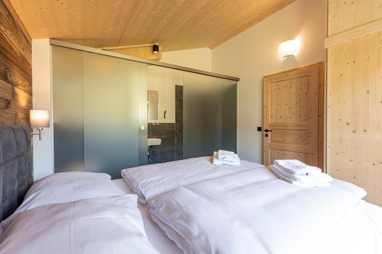 Kreischberg Suites By Alps Resorts Sankt Lorenzen ob Murau Buitenkant foto