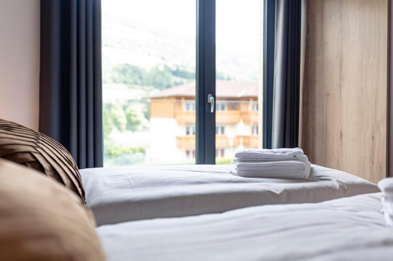 Kreischberg Suites By Alps Resorts Sankt Lorenzen ob Murau Buitenkant foto
