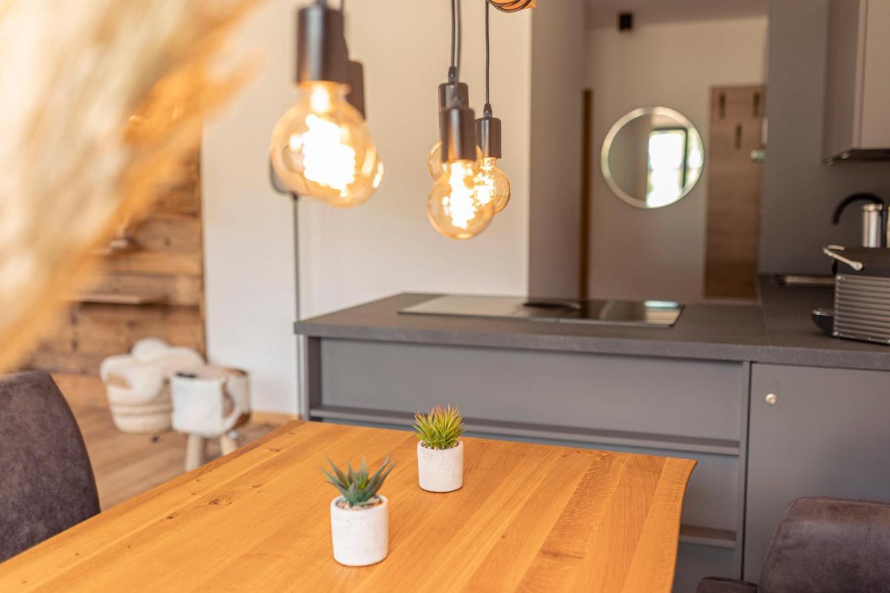 Kreischberg Suites By Alps Resorts Sankt Lorenzen ob Murau Buitenkant foto