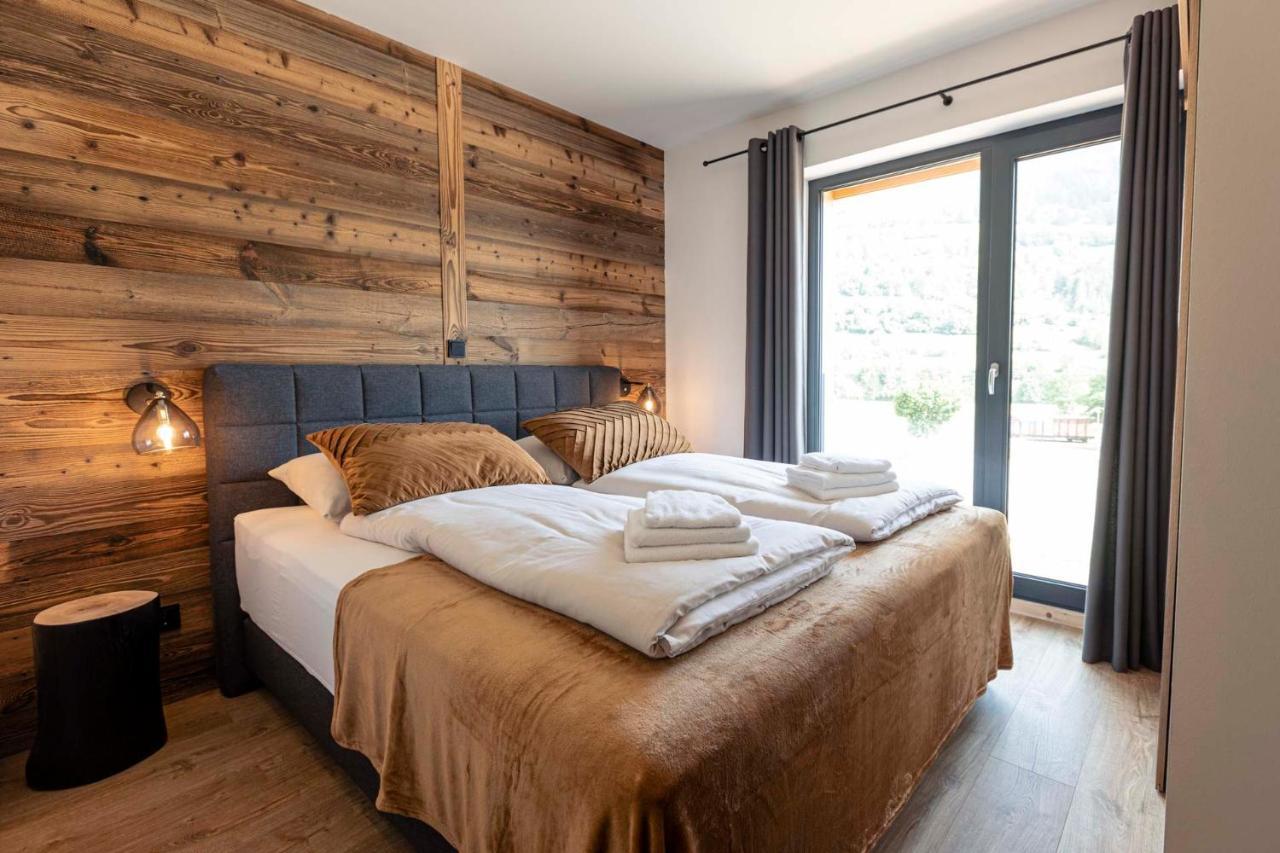 Kreischberg Suites By Alps Resorts Sankt Lorenzen ob Murau Buitenkant foto