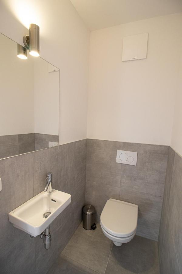 Kreischberg Suites By Alps Resorts Sankt Lorenzen ob Murau Buitenkant foto